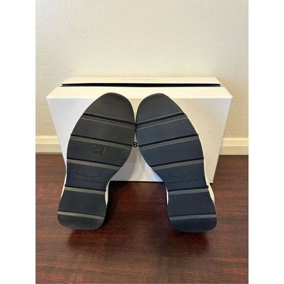 Voile Blanche Jennie leather Sneaker size EU36, US5,5-6 - Picture 13 of 16